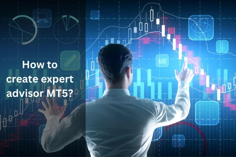 How to create expert advisor MT5