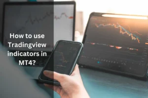 How to use Tradingview indicators in MT4