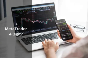 Is MetaTrader 4 legit