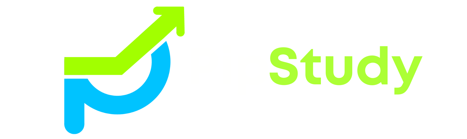 New Pip Study logo